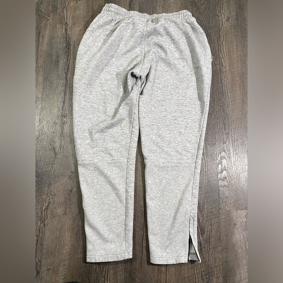 ADIDAS Athletic Mens Jogger Sweatpants - Picture 2 of 5